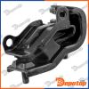 Support de boite de vitesse avant gauche pour HONDA | ZPS-HD-083, 25-18236-SX